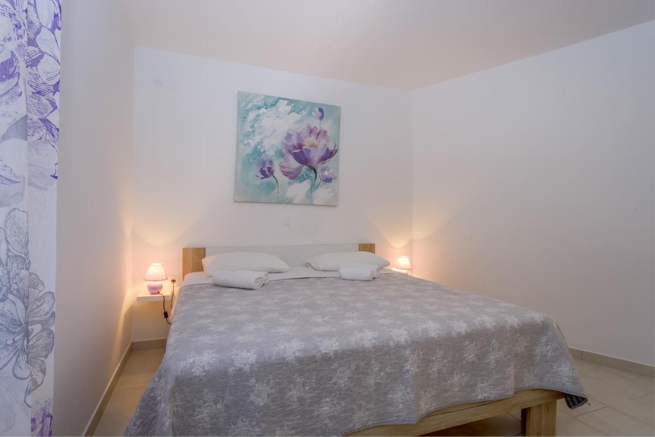 Apartment Angela Cunski Экстерьер фото