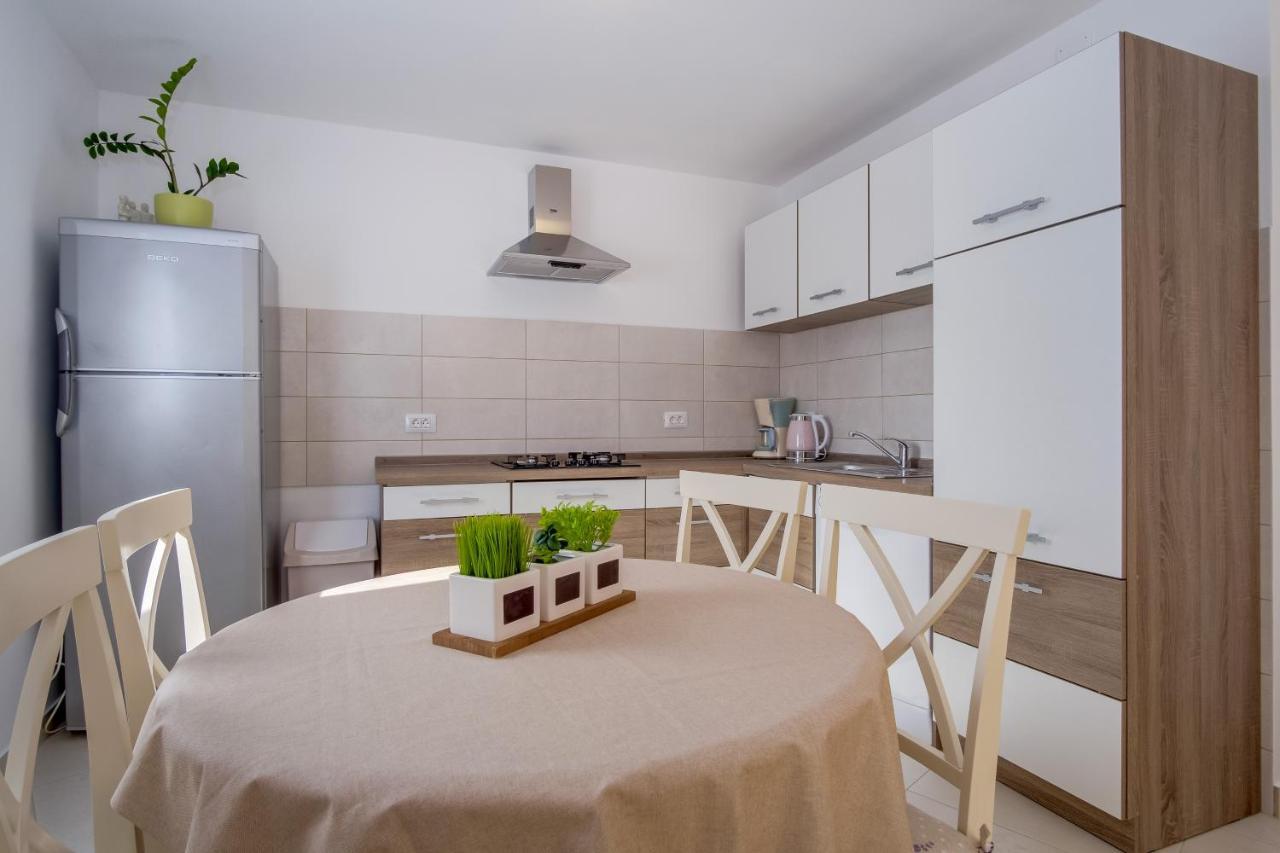 Apartment Angela Cunski Экстерьер фото
