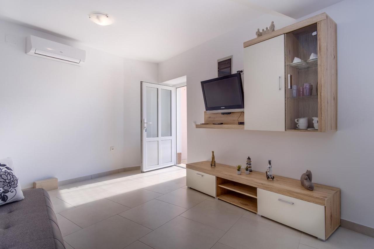 Apartment Angela Cunski Экстерьер фото