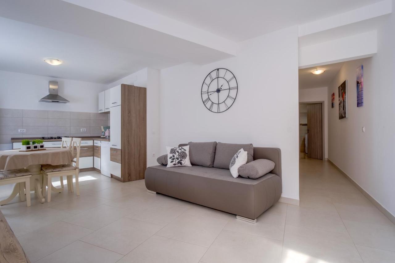 Apartment Angela Cunski Экстерьер фото